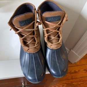 Sperry | Duck Boots